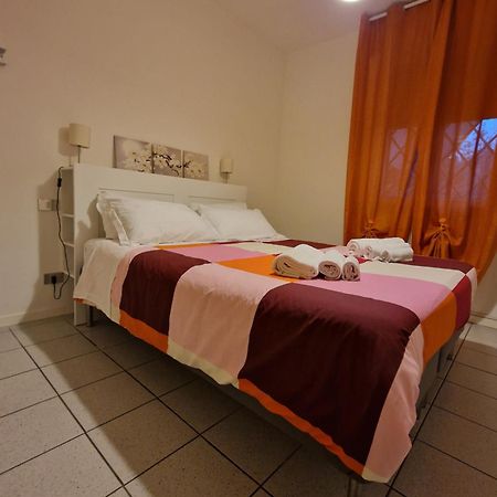 Casa Bebe - Adiacenze Policlinico E Universita' Modena Zewnętrze zdjęcie