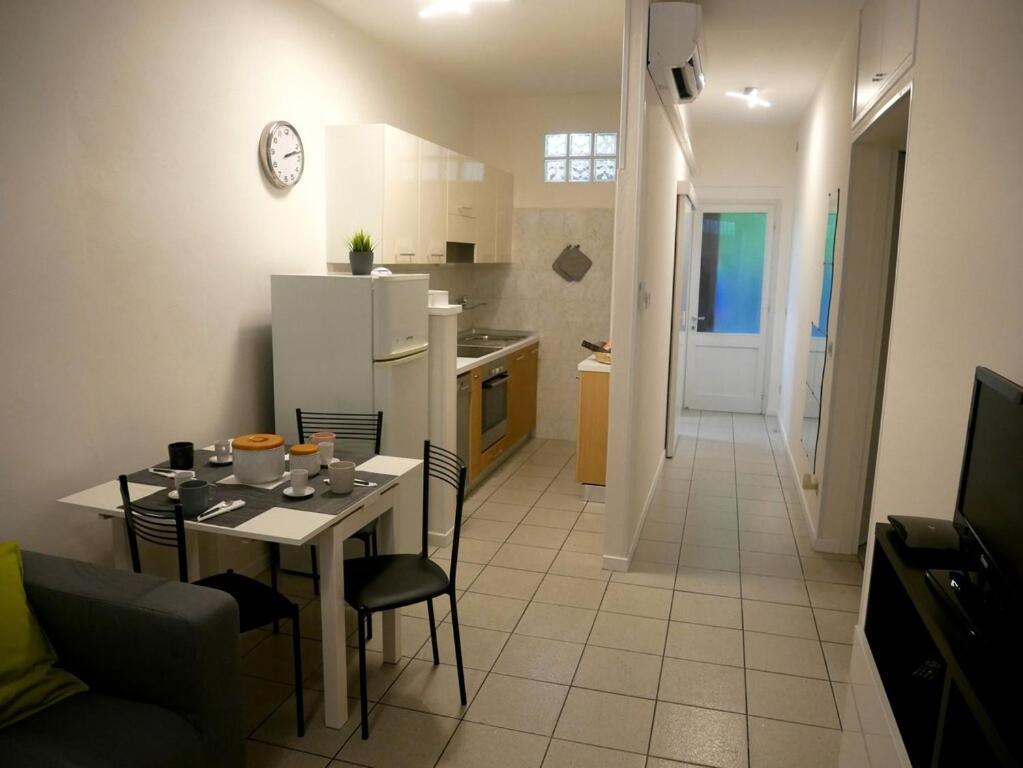 Casa Bebe - Adiacenze Policlinico E Universita' Modena Zewnętrze zdjęcie