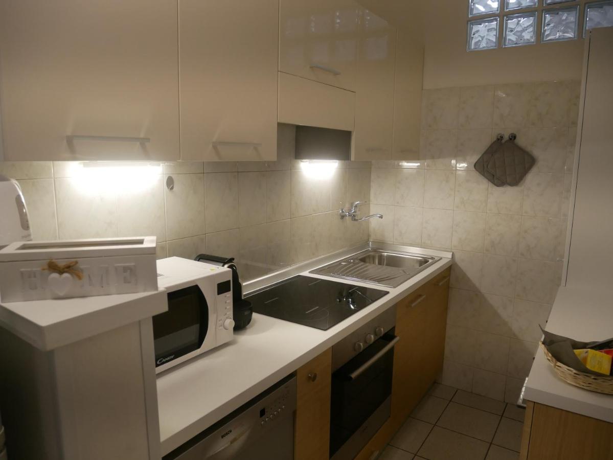 Casa Bebe - Adiacenze Policlinico E Universita' Modena Zewnętrze zdjęcie