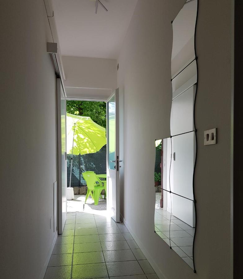 Casa Bebe - Adiacenze Policlinico E Universita' Modena Zewnętrze zdjęcie