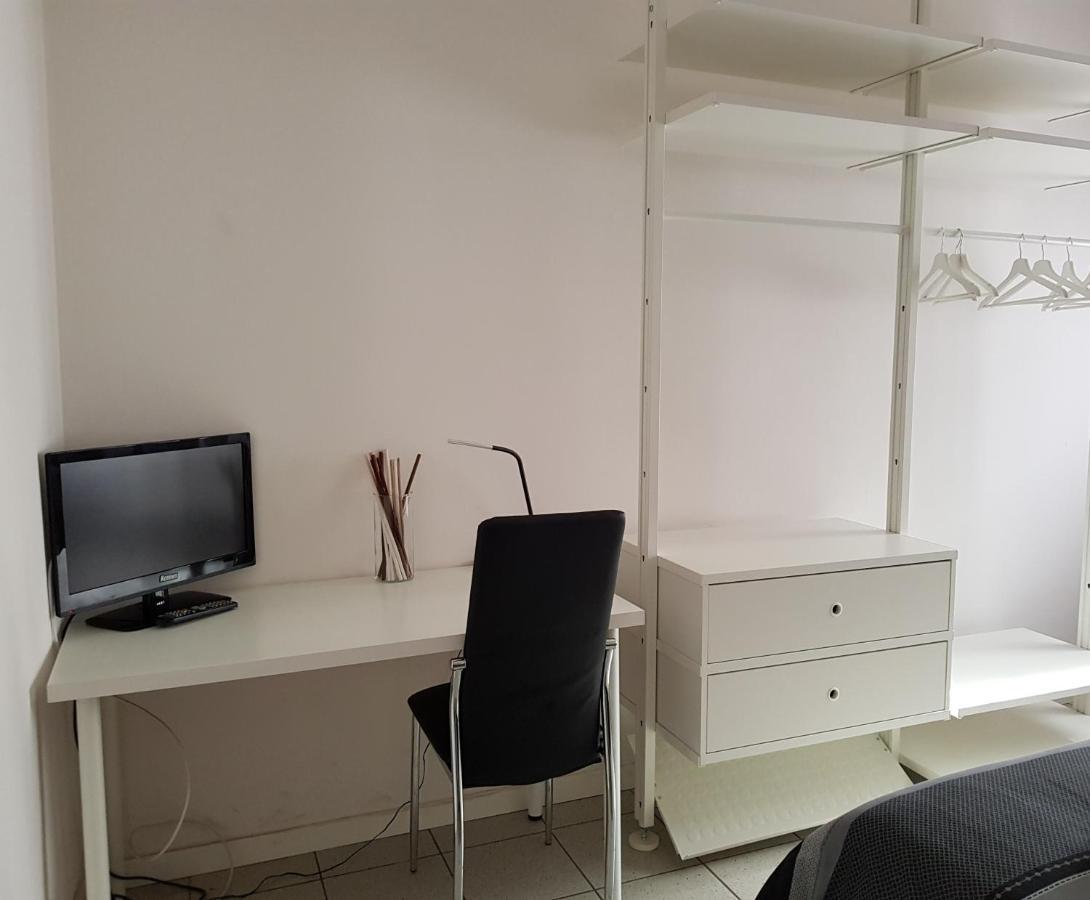 Casa Bebe - Adiacenze Policlinico E Universita' Modena Zewnętrze zdjęcie