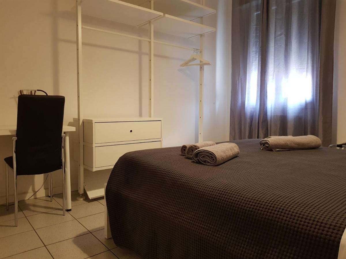 Casa Bebe - Adiacenze Policlinico E Universita' Modena Zewnętrze zdjęcie