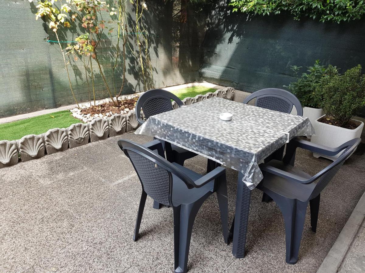 Casa Bebe - Adiacenze Policlinico E Universita' Modena Zewnętrze zdjęcie