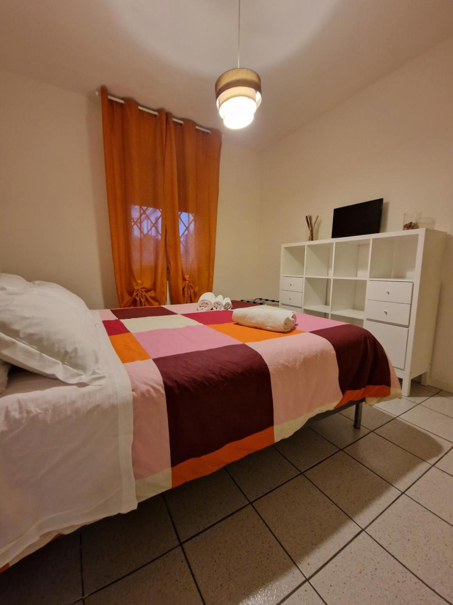 Casa Bebe - Adiacenze Policlinico E Universita' Modena Zewnętrze zdjęcie