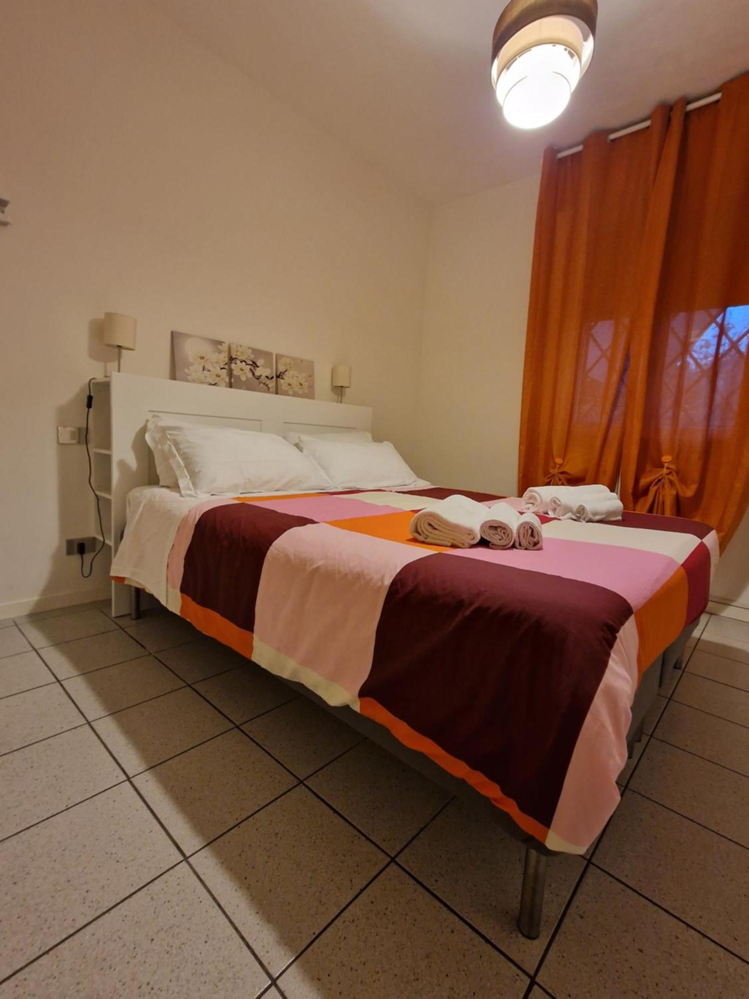 Casa Bebe - Adiacenze Policlinico E Universita' Modena Zewnętrze zdjęcie